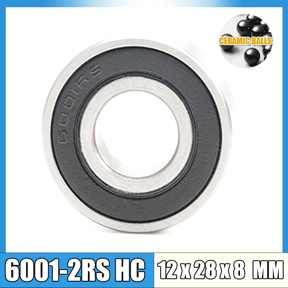 2PCS HC 6000 6001 6002 6003 62 - Tools Heavy Equipment 评论和价格