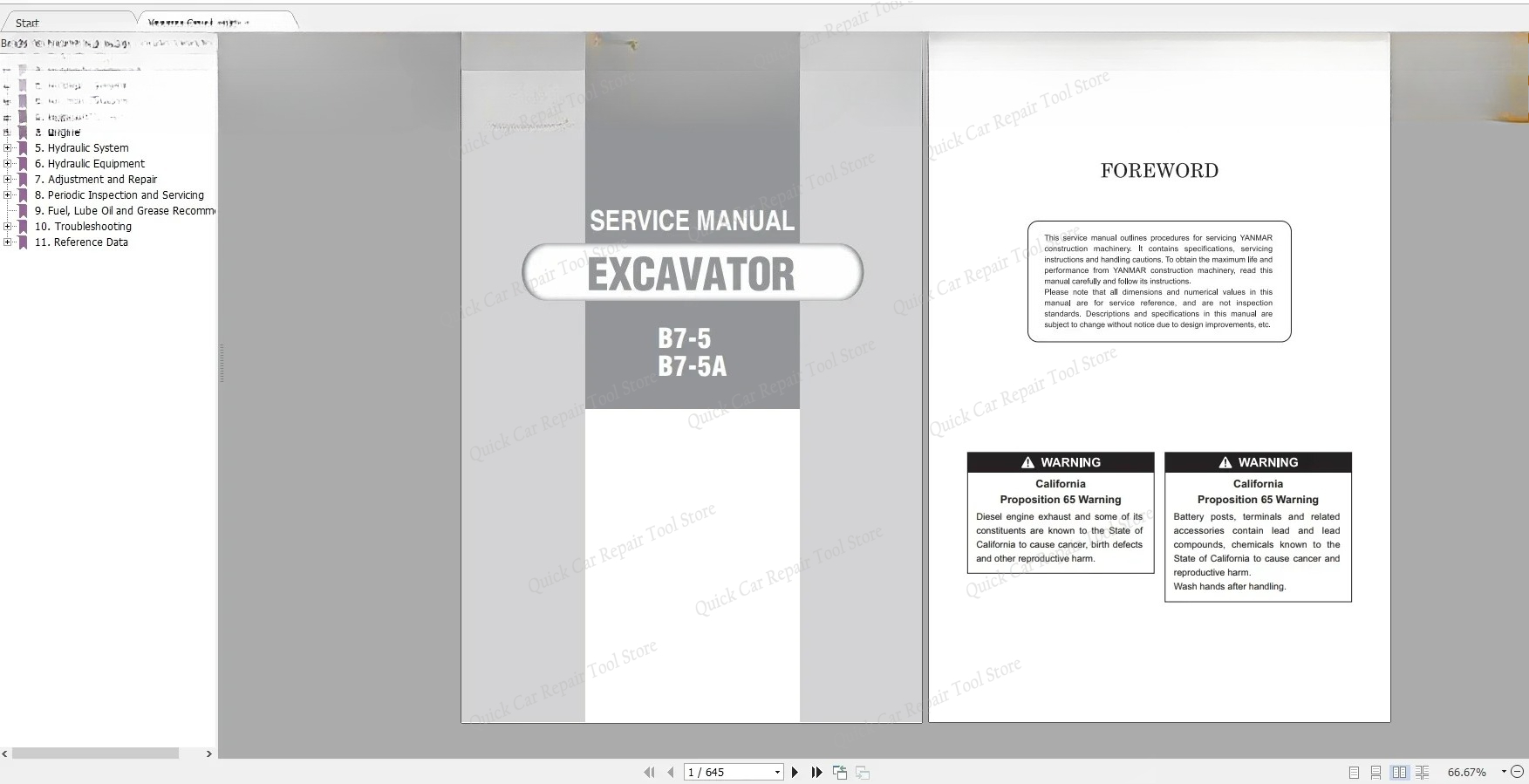 AutoCD Heavy Equipment 10.7GB  - Heavy Equipment Pdf 评论和价格