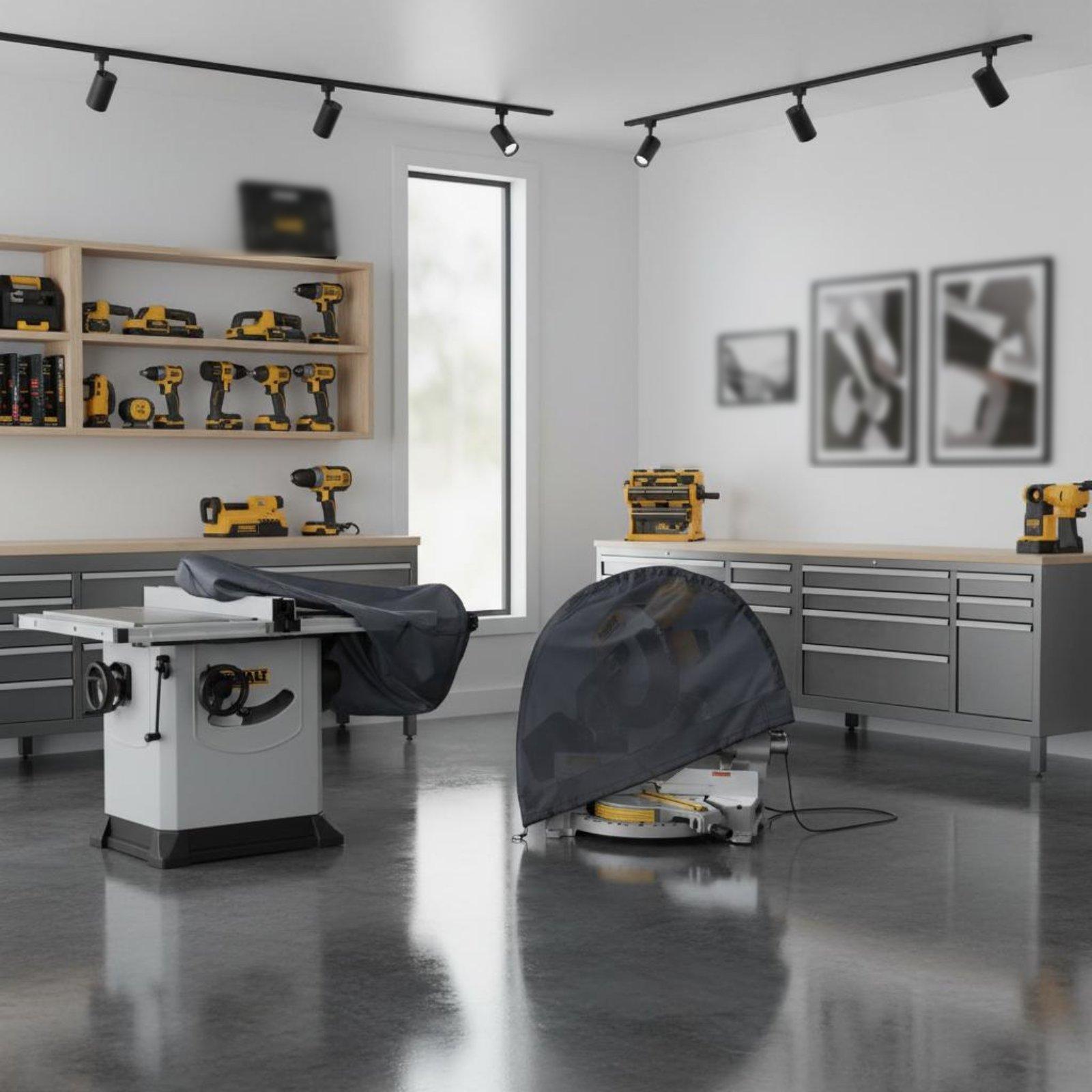 Oxford Fabric Cover Waterproof - Tools Heavy Equipment 评论和价格