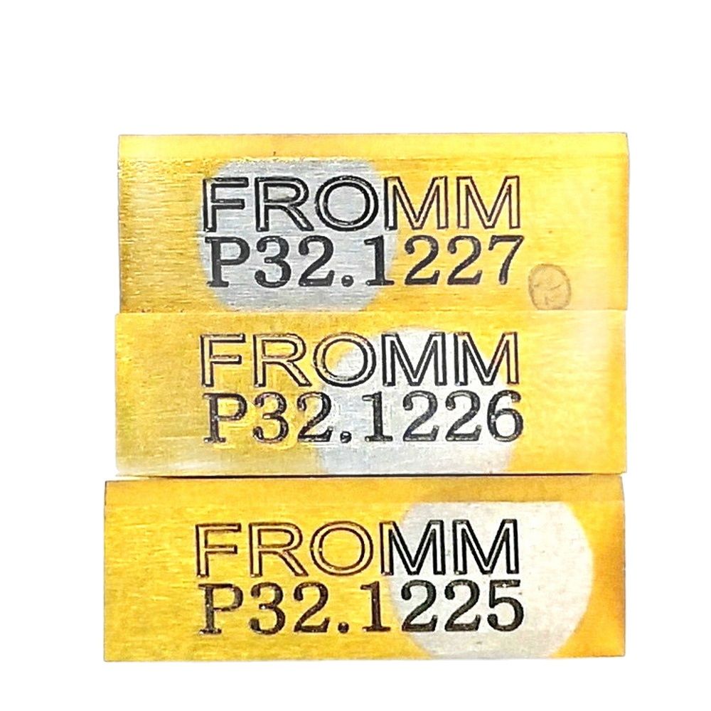 Fromm Spare Parts P32.1225 P32 - Tools Heavy Equipment 评论和价格