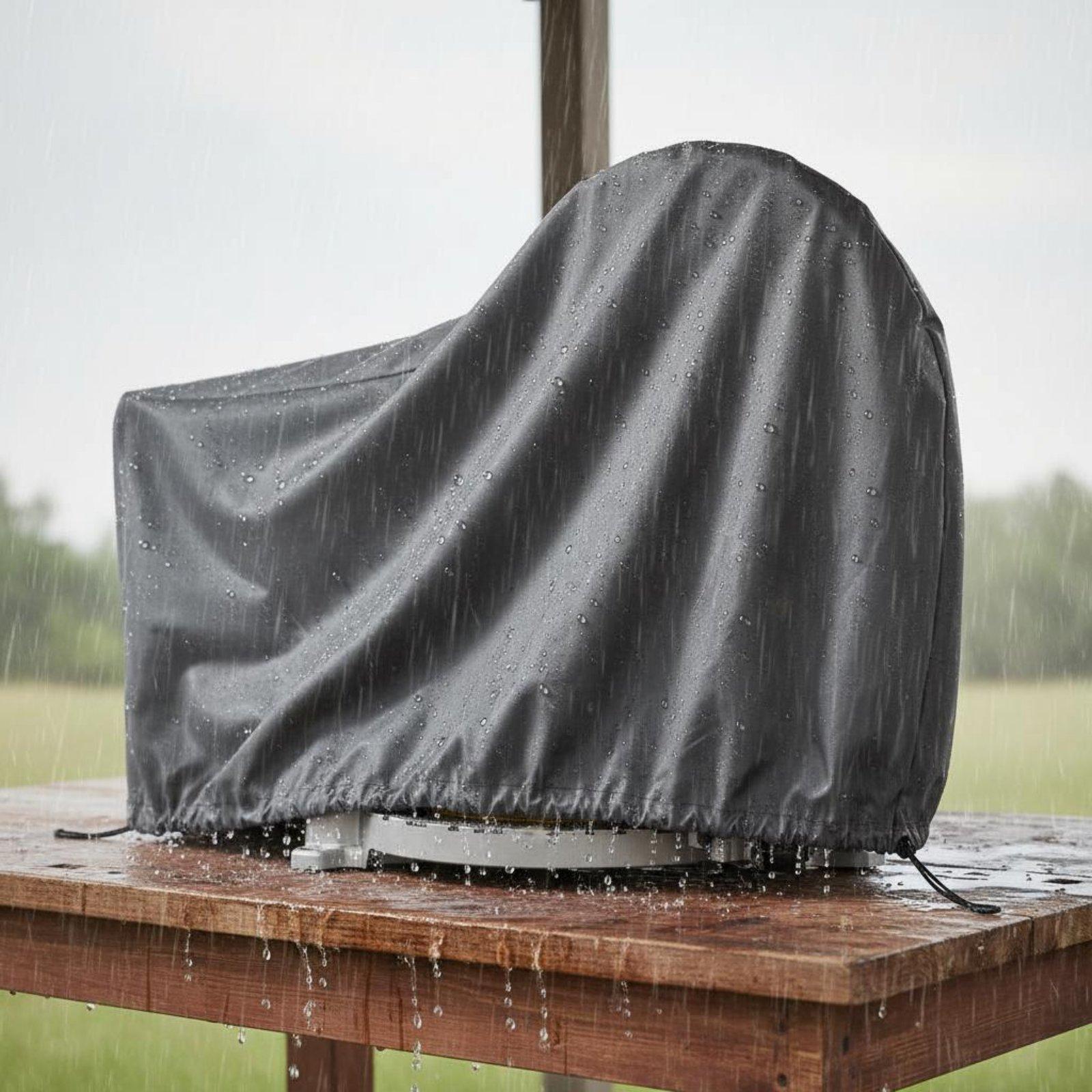 Oxford Fabric Cover Waterproof - Tools Heavy Equipment 评论和价格